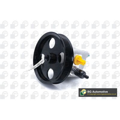 Bga Bomba de Dirección Hidráulica para Volvo V70 C70 S70 S80 XC70 XC90 - Bomba de Dirección Bga Bomba de Dirección Hidráulica para Volvo V70 C70 S70 S80 XC70 XC90 - Bomba de Dirección