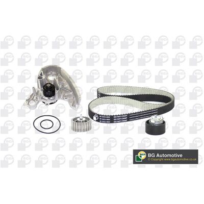 Bomba de agua Alfa Romeo TB2204CPK - Repuesto OEM Bomba de agua Alfa Romeo TB2204CPK - Repuesto OEM