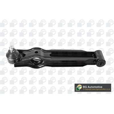 Brazo de suspensión delantero BGA TRC1501 - Pieza de suspensión Brazo de suspensión delantero BGA TRC1501 - Pieza de suspensión