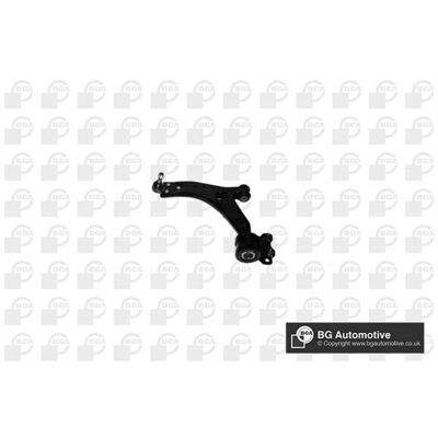 BGA TRC2314 Brazo de suspensión - Izquierdo delantero, Ford, Volvo BGA TRC2314 Brazo de suspensión - Izquierdo delantero, Ford, Volvo