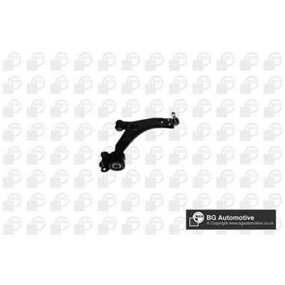 BGA TRC2315 - Brazo de suspensión para Ford C-Max, Focus - Derecho, Control transversal BGA TRC2315 - Brazo de suspensión para Ford C-Max, Focus - Derecho, Control transversal