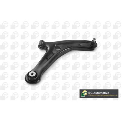 Brazo de suspensión Ford TRC2396 - Ajuste OEM Brazo de suspensión Ford TRC2396 - Ajuste OEM