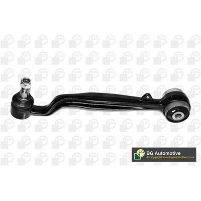 BGA TRC4203 Brazo de suspensión - Delantero izquierdo/derecho/barra transversal inferior para Land Rover Range Rover 3 BGA TRC4203 Brazo de suspensión - Delantero izquierdo/derecho/barra transversal inferior para Land Rover Range Rover 3