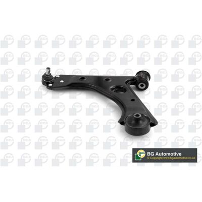 BGA TRC6507 Brazo de suspensión - Tipo de suspensión BGA TRC6507 Brazo de suspensión - Tipo de suspensión