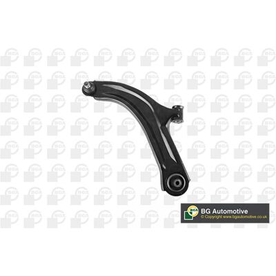 BGA TRC7303 - Brazo de suspensión delantero izquierdo - Barra estabilizadora transversal BGA TRC7303 - Brazo de suspensión delantero izquierdo - Barra estabilizadora transversal