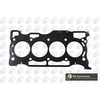 Junta de Culata Nissan CH8570 - Pieza de Motor Junta de Culata Nissan CH8570 - Pieza de Motor