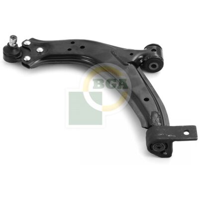 Brazo de suspensión Citroën Peugeot - TRC14002 Brazo de suspensión Citroën Peugeot - TRC14002