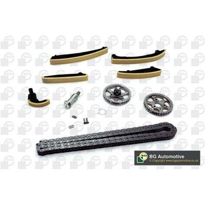 Kit de cadena de distribución BGA TC5695FK - Timing Chain Kit Kit de cadena de distribución BGA TC5695FK - Timing Chain Kit