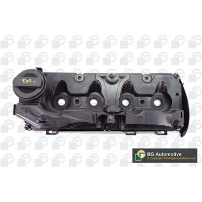 Cubierta de culata RC96100 de Volkswagen con juntas Cubierta de culata RC96100 de Volkswagen con juntas