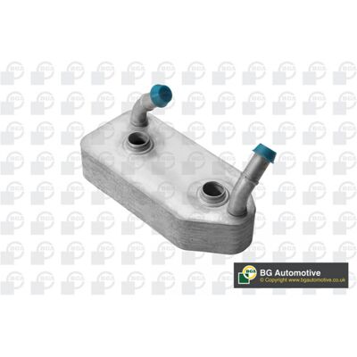 BGA CO0150 - Radiador de aceite para Audi A3 3/5 puertas BGA CO0150 - Radiador de aceite para Audi A3 3/5 puertas