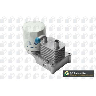 BGA CO2340 Radiador de Aceite con Filtro - Radiador de Aceite BGA CO2340 Radiador de Aceite con Filtro - Radiador de Aceite