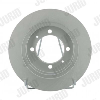 JURID Volvo, Mitsubishi Disco de freno - Brake Disc JURID Volvo, Mitsubishi Disco de freno - Brake Disc