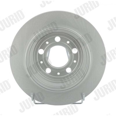JURID Volvo V70 2, S60 I, XC70 I Cross Country - Disco de freno JURID Volvo V70 2, S60 I, XC70 I Cross Country - Disco de freno
