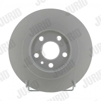 JURID 562246JC Disco de freno para Peugeot, Citroën, Fiat, Lancia - Disco de freno JURID 562246JC Disco de freno para Peugeot, Citroën, Fiat, Lancia - Disco de freno