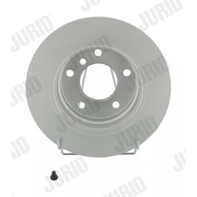 Disco de freno BMW JURID - OEM, Recubierto, 1/3/5 Puertas Disco de freno BMW JURID - OEM, Recubierto, 1/3/5 Puertas