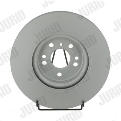 JURID Mercedes-Benz ML, R 32mm Disco ventilado - Disco de freno JURID Mercedes-Benz ML, R 32mm Disco ventilado - Disco de freno