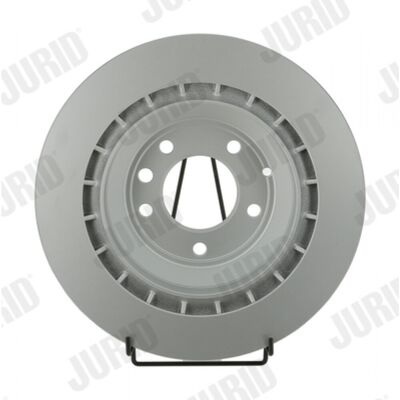 JURID 562513JC-1 Disco de freno ventilado - Disco de freno JURID 562513JC-1 Disco de freno ventilado - Disco de freno