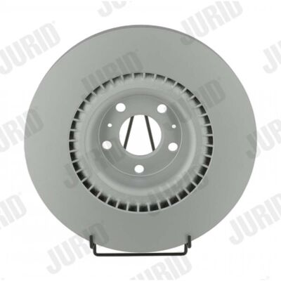 Disco de freno JURID 3D0615301F para Audi, Volkswagen - Ventilado Disco de freno JURID 3D0615301F para Audi, Volkswagen - Ventilado