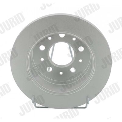 JURID Disco de freno Fiat Ducato 280x16mm - Furgoneta, Chasis, Minibús JURID Disco de freno Fiat Ducato 280x16mm - Furgoneta, Chasis, Minibús