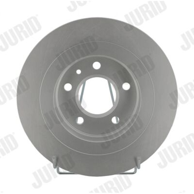 JURID Astra J Zafira C 292mm Disco de Freno - Disco de Freno JURID Astra J Zafira C 292mm Disco de Freno - Disco de Freno