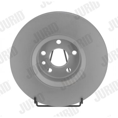 JURID 562643JC-1 Disco de freno ventilado para Volvo, Ford, Land Rover JURID 562643JC-1 Disco de freno ventilado para Volvo, Ford, Land Rover