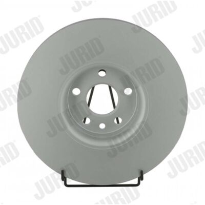 JURID 562672JC-1 Disco de freno ventilado - Disco de freno JURID 562672JC-1 Disco de freno ventilado - Disco de freno