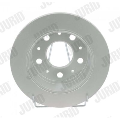 JURID Disco de Freno Fiat Ducato/Peugeot Boxer - Disco de Freno JURID Disco de Freno Fiat Ducato/Peugeot Boxer - Disco de Freno