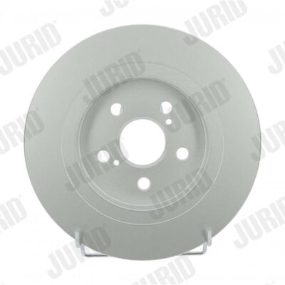 Disco de freno JURID 562902JC - Superficie recubierta Disco de freno JURID 562902JC - Superficie recubierta