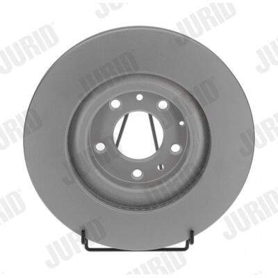 Disco de freno Mazda CX-7 JURID - Ventilado 28mm 114.3mm Disco de freno Mazda CX-7 JURID - Ventilado 28mm 114.3mm