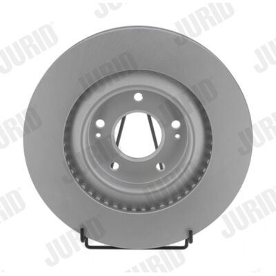 JURID Disco de freno ventilado para Mitsubishi Outlander 3 Eclipse Cross JURID Disco de freno ventilado para Mitsubishi Outlander 3 Eclipse Cross
