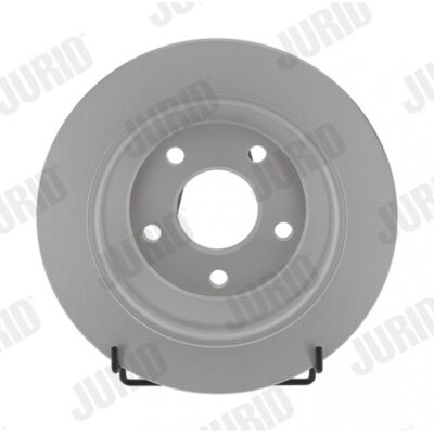 Jurid 563738JC Disco de freno - Ford Puma SUV Jurid 563738JC Disco de freno - Ford Puma SUV