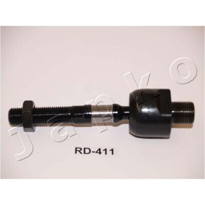 Japko Barra de dirección interior Honda Accord - Eje delantero, 14x1.5mm Japko Barra de dirección interior Honda Accord - Eje delantero, 14x1.5mm