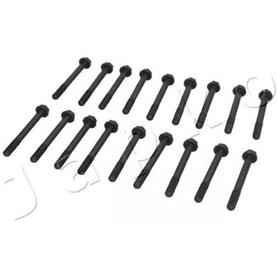 JAPKO 115101 Tornillos de Culata - Componentes del Motor JAPKO 115101 Tornillos de Culata - Componentes del Motor