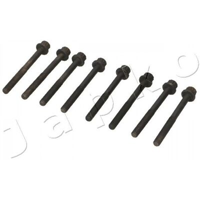 JAPKO 115301 Perno de Culata - Engine Cylinder Head Bolt JAPKO 115301 Perno de Culata - Engine Cylinder Head Bolt