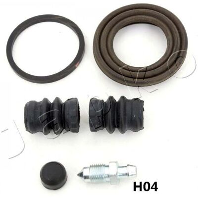 JAPKO 120H04 Kit de reparación de pinzas de freno traseras - Sistema de frenos OEM 8033001878271 JAPKO 120H04 Kit de reparación de pinzas de freno traseras - Sistema de frenos OEM 8033001878271