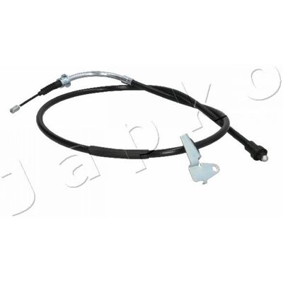 JAPKO - 1310119 - Longitud 1435/1294 mm - Cable de freno de estacionamiento JAPKO - 1310119 - Longitud 1435/1294 mm - Cable de freno de estacionamiento