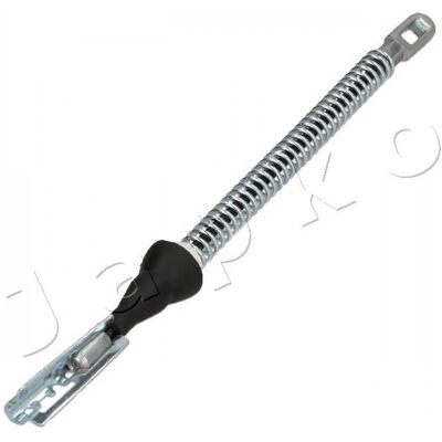 Cable de freno de mano Japko - Chevrolet Corsa Opel Astra Zafira trasero 182mm Cable de freno de mano Japko - Chevrolet Corsa Opel Astra Zafira trasero 182mm