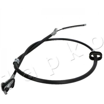 Japko 131634R Cable de freno de estacionamiento para Daihatsu Sirion Yrv - Seilzug, Feststellbremse Japko 131634R Cable de freno de estacionamiento para Daihatsu Sirion Yrv - Seilzug, Feststellbremse