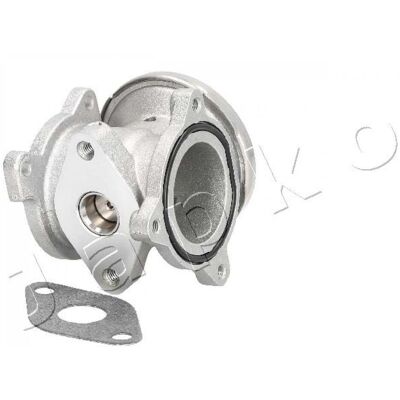 JAPKO 1500905 Válvula EGR - Compatible con VW, Skoda, Seat, Audi JAPKO 1500905 Válvula EGR - Compatible con VW, Skoda, Seat, Audi
