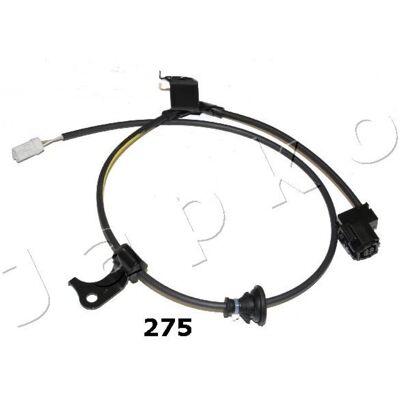 Sensor ABS Japko - Eje trasero derecho - Toyota Yaris (P9) - Daihatsu Charade Sensor ABS Japko - Eje trasero derecho - Toyota Yaris (P9) - Daihatsu Charade