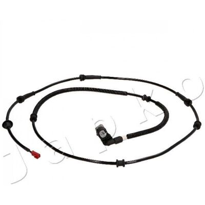 JAPKO 151908 Sensor de velocidad de rueda trasera derecha - Sensor ABS para Jeep Grand Cherokee I JAPKO 151908 Sensor de velocidad de rueda trasera derecha - Sensor ABS para Jeep Grand Cherokee I