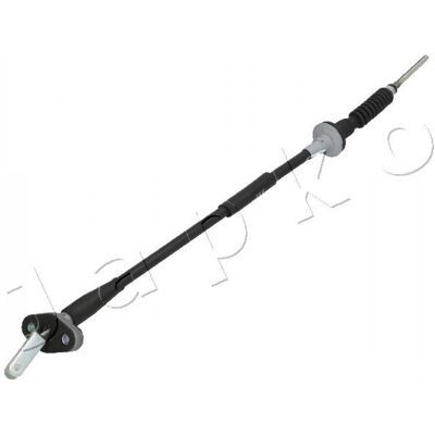 Japko Cable de embrague para Suzuki Alto IV V 1.0 - Cable de embrague Japko Cable de embrague para Suzuki Alto IV V 1.0 - Cable de embrague