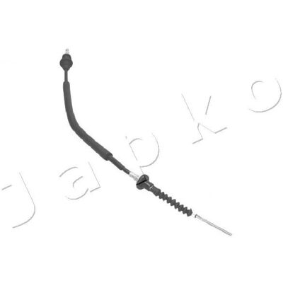 Cable de embrague Japko para Alto VI FF 1.1 - Activación de embrague Cable de embrague Japko para Alto VI FF 1.1 - Activación de embrague