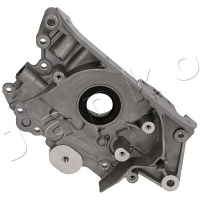Bomba de aceite Hyundai Kia 157HY02 - Números OE 21310-02550, 21310-02551, 21310-02700 Bomba de aceite Hyundai Kia 157HY02 - Números OE 21310-02550, 21310-02551, 21310-02700