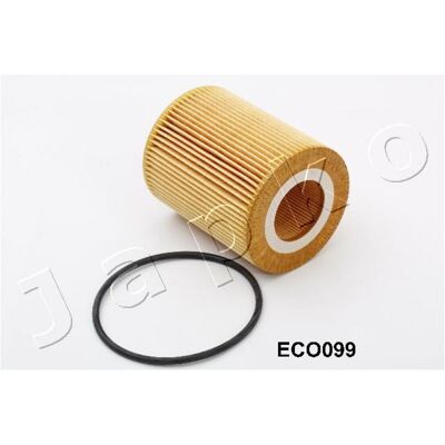 Filtro de Aceite Japko - 95mm Largo, 78mm Diámetro Exterior, 38mm Interior Filtro de Aceite Japko - 95mm Largo, 78mm Diámetro Exterior, 38mm Interior