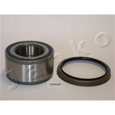 Japko 412040 Juego de rodamientos para Toyota Hilux Land Japko 412040 Juego de rodamientos para Toyota Hilux Land