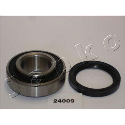 Kit de rodamientos para Honda Civic - 30mm Interno, 62mm Externo Kit de rodamientos para Honda Civic - 30mm Interno, 62mm Externo
