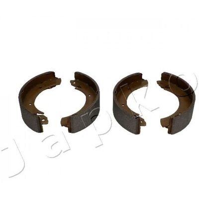 JAPKO 55194 - Zapatas de freno traseras para SSANGYONG, HYUNDAI, DAEWOO, NISSAN JAPKO 55194 - Zapatas de freno traseras para SSANGYONG, HYUNDAI, DAEWOO, NISSAN