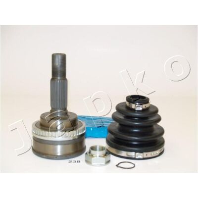 JAPKO 62238 Junta de árbol de transmisión - Para TOYOTA Yaris I 3/5 puertas JAPKO 62238 Junta de árbol de transmisión - Para TOYOTA Yaris I 3/5 puertas