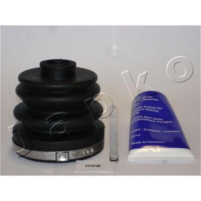 Toyota G00122530 - Kit de fuelle de transmisión Toyota G00122530 - Kit de fuelle de transmisión
